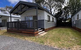 Ocean Grove Holiday Park