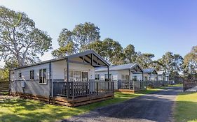 Ocean Grove Holiday Park